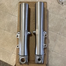harley 41mm touring lower legs Fork sliders roadking roadglide streetglide 00-12