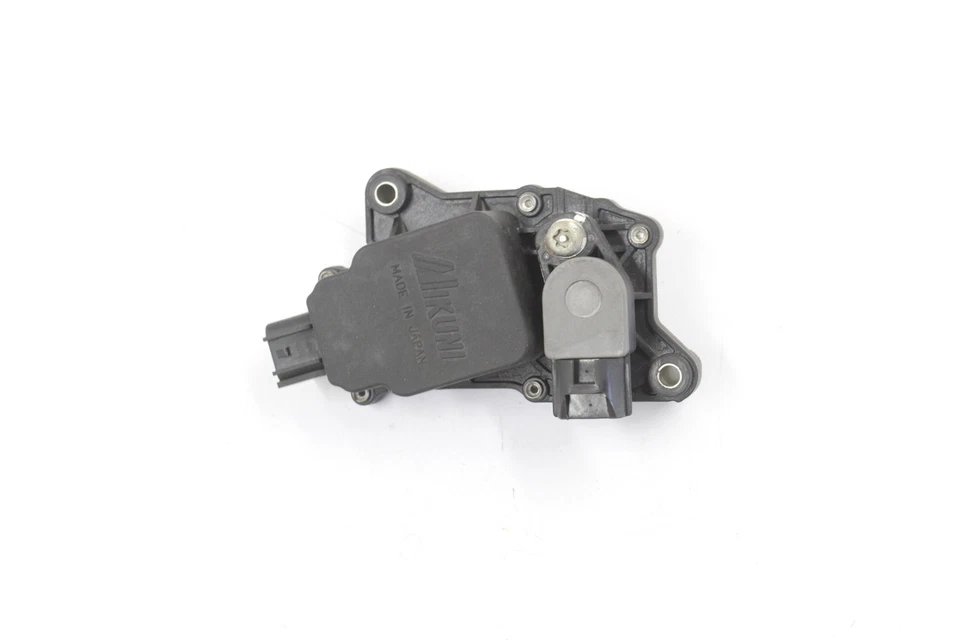 2014 SUZUKI GSXR1000 OEM AIR INTAKE ACUATOR VALVE SOLENOID SENSOR Foto 2 de 4