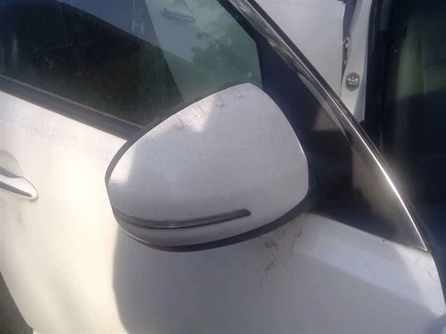 Passenger Side View Mirror Power Turn Signal EX Fits 12-13 Optima 3754895