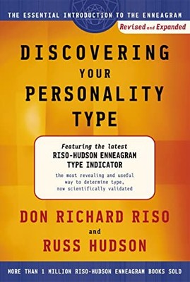 Discovering Your Personality Type: The Essential Intr by Hudson, Russ 061821903X
