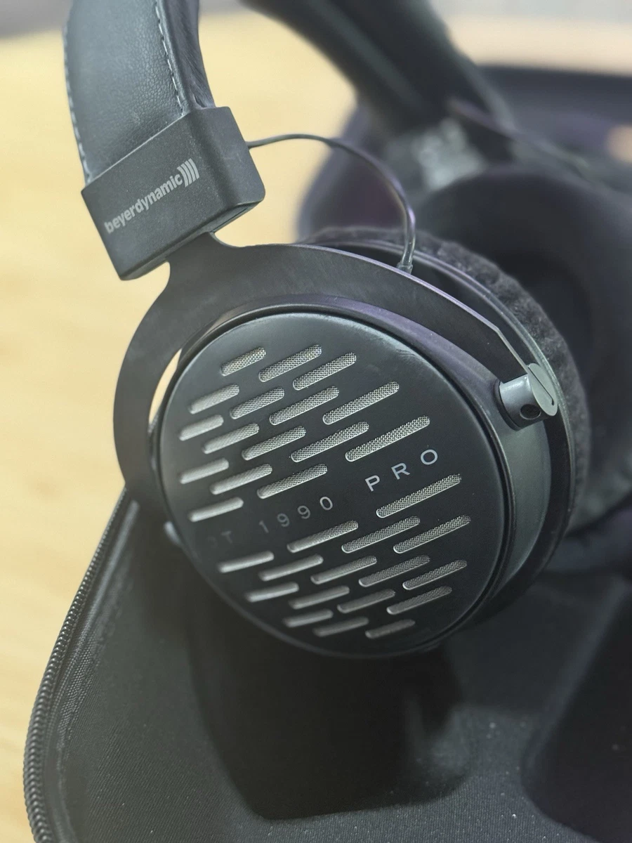 beyerdynamic dt1990pro ジャンク品 Preços baixos em Fones de ouvido Beyerdynamic DT 1990 Pro | eBay