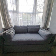 Grey John Lewis Sofa