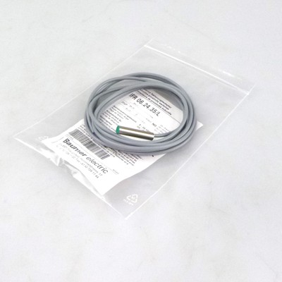 Baumer electric Näherungsschalter IFR 06.24.35/L OVP