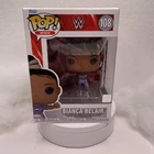 Funko Pop! Vinyl: WWE - Bianca Belair #108 New In Box