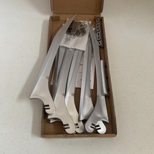 The Wolverine Claws With Dogtags Halloween Cosplay Realistic Plastic