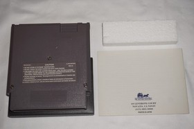 Mario is Missing (Nintendo NES) Complete in Box CIB