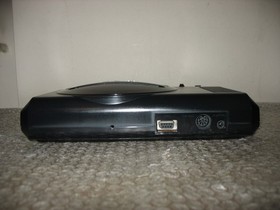 SEGA MEGA CD 1 + SEGA MEGADRIVE 1 CONSOLE SET JAPAN