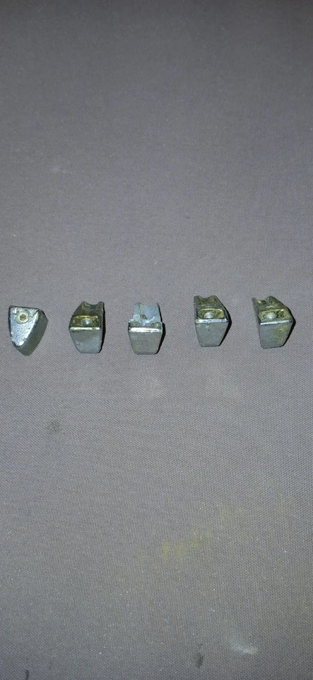 1966 FORD GALAXIE Dash Knobs - Image 4 of 4