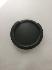 Guitar Soundhole Cover Sound Hole Silicone Feedback Reducer for Acoustic 86mm