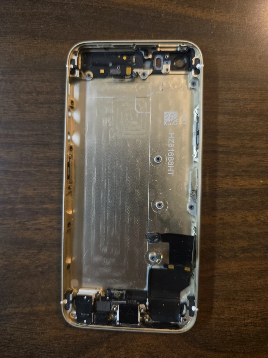 iPhone5S （作動品） Housing Cell Phone & Smartphone Parts for iPhone 5s for sale | eBay
