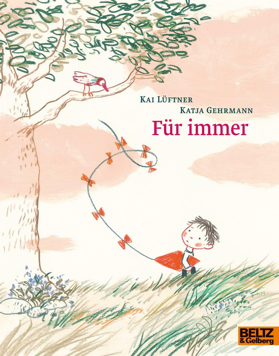 Thumbnail - Für Immer | Buch | 9783407762030