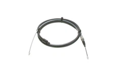 Bosch 1 987 477 598 Cable, Parking Brake for Citroen, Peugeot, Peugeot (DF-PSA)