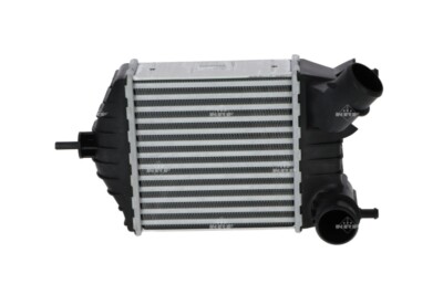 NRF 30141 intercooler, charger for Fiat