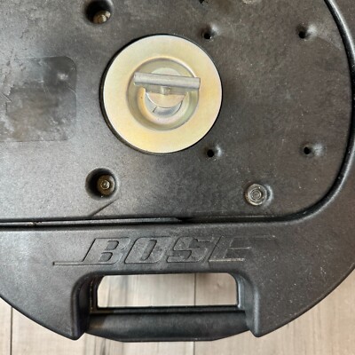 2007 Nissan Murano- BOSE Box- Subwoofer 28170 CA10B OEM | eBay