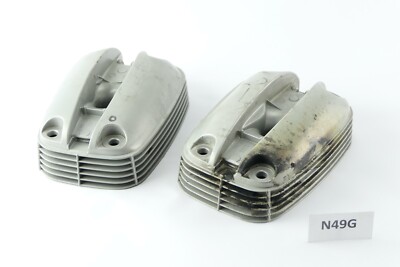 BMW R 1100 GS 1994 - Zylinderkopfdeckel Motordeckel N49G