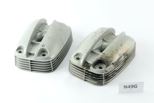 BMW R 1100 GS 1994 - Zylinderkopfdeckel Motordeckel N49G