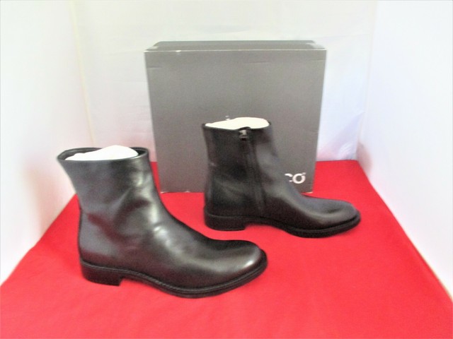 ebay ecco boots