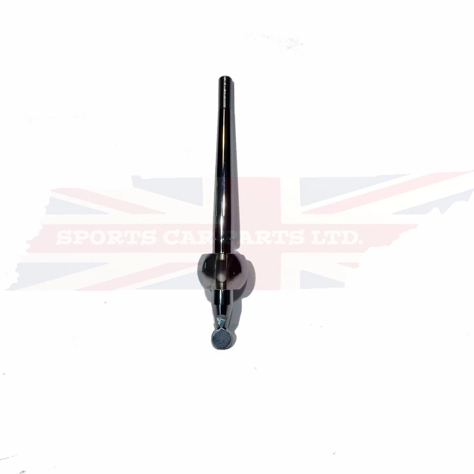 New Gearshift Shift Lever Gearbox Transmission Lever Triumph TR2 TR3 TR3A TR3B - Image 3 of 3