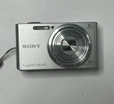 デジタルカメラ SONY DSC-W730 Amazon.com : Sony DSC-W730/L 16.1 MP Digital Camera with 2.7