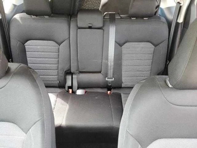 DEFECTIVE Used Right Tail Light Assembly fits 2017 Ford Edge SEL quarter G3D Foto 4 de 4