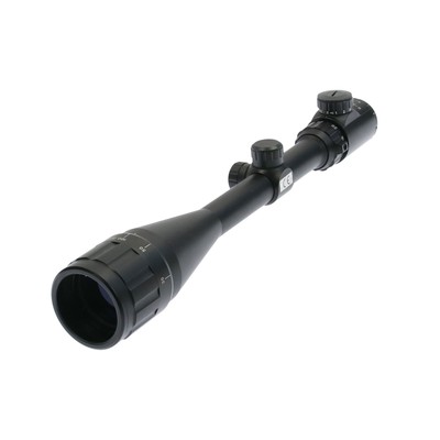 X-SCOPE 4x32AOE - Zielfernrohr  19mm@1 Inch Tube medium (STANDARD)