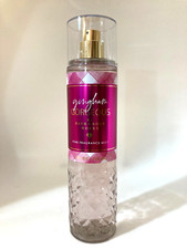 Bath  Body Works Gingham Gorgeous  2025  Fine Fragrance Mist Spray 8oz