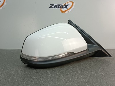 Original BMW X1 F48 & LCI Aussenspiegel rechts Anklappbar Memory  