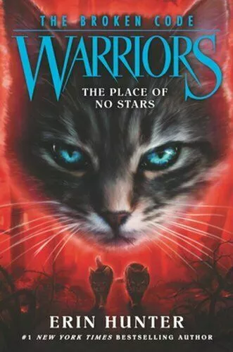 Warriors: The Broken Code Box Set: Volumes 1 To 6 - By Erin Hunter  (paperback) : Target