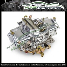 Genuine Holley 600 Cfm 0-4776sa Double Pumper Carb Carburettor 4150 Drag Bg Genuine Holley 600 Cfm 0-4776sa Double Pumper Carb Carburettor 4150 Drag Bg