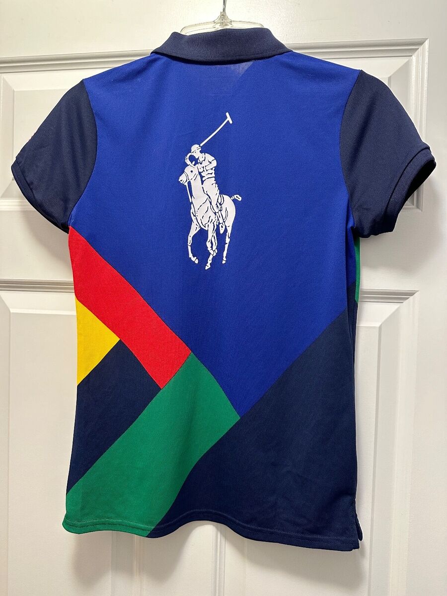 Polo Ralph Lauren Official 2021 US Open Tennis Ball Person Polo Ralph Lauren Official 2021 US Open Tennis Ball Person