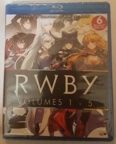 Rwby volume 6 episode 1 full shop episode free