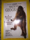 A Lot Of 11 1980S And 90S National Geographic Magazines — photo 8