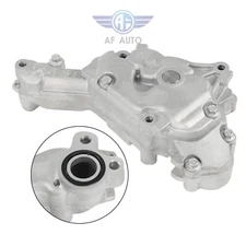 Oil Pump 68489996AA NEW For Dodge Ram 1500 Jeep Grand Cherokee 3.0 Diesel 14-21