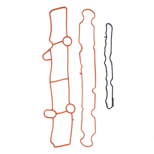NEW Cylinder Head Gasket Set Front Fits For Ford Fusion 1.5L DOHC 16V 2014-2017 - Picture 8 of 19