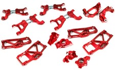 Billet Machined Suspension Kit for Traxxas 1/...