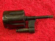 Smith & Wesson 10 -5 Cylinder & Crane Extractor- .38 Special -20133