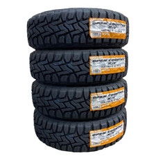 Toyo Open Country Rt 15565r14 75 Q Snow Mud Suv Off Road Set Of 4