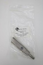 Parr Instruments 836HC6CA Gage Adapter Titan, 1/8"& (3)1/4", Ti 2