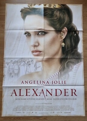 Auswahl A / B / C = FILMPOSTER / Plakate DIN A1 / A0 (gefaltet)