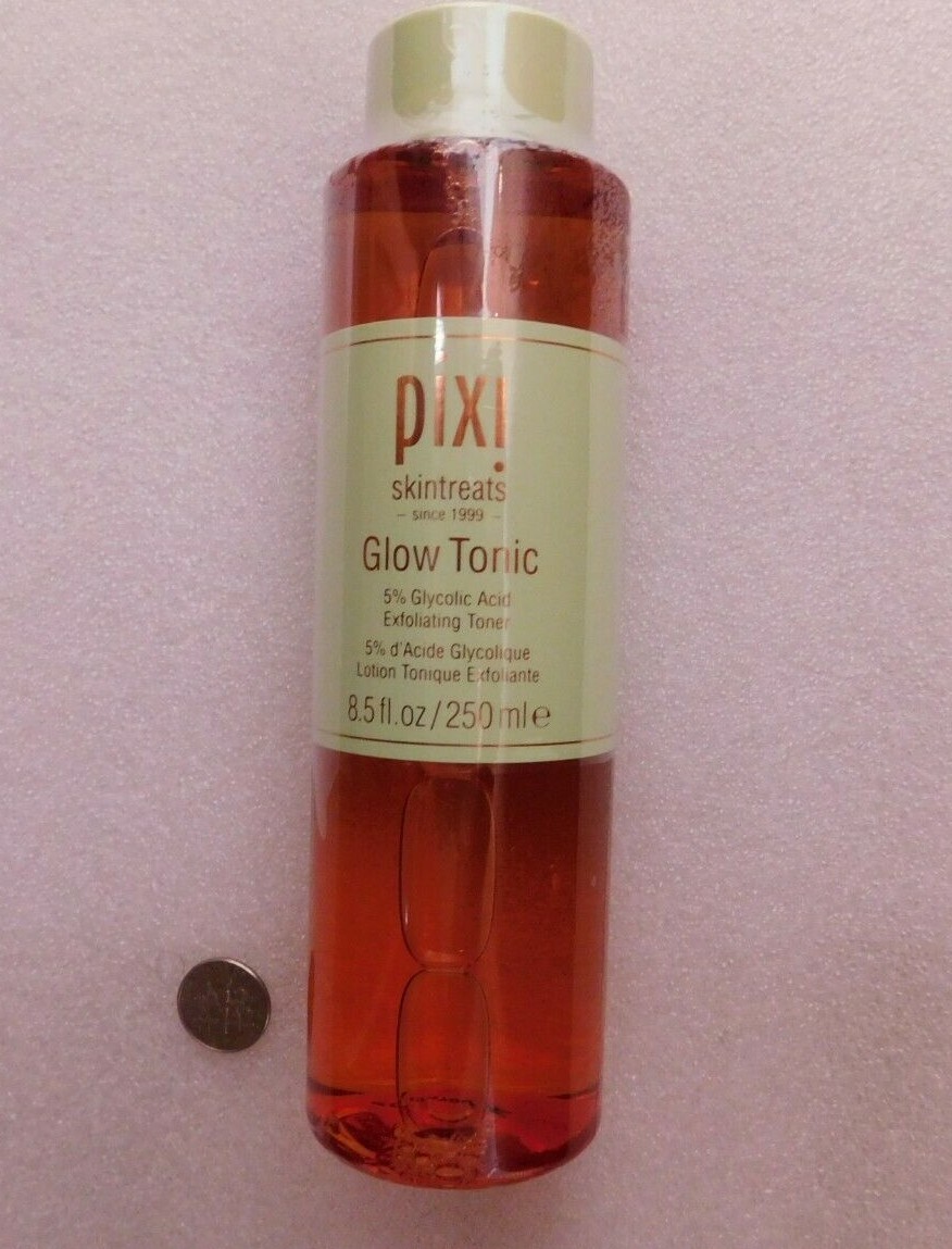 pixie face toner