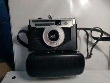 Vintage AFGA Isoflash Rapid vintage Camera CosCam083 