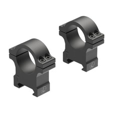 Aluminiumbaugruppe Leupold Open Range 1" hoch