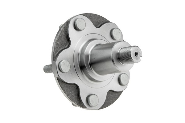 NTY Radlagersatz Vorderachse FÜR Toyota HI-LUX KUN15 05- KLP-TY-060-image