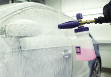 Image of Autoglym Polar Blaster Snow Foam Gun