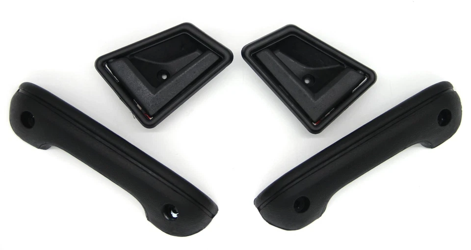 Geo Tracker / Suzuki sidekick / Juego de manijas de puerta Vitara 1989-1996 (4 piezas) Foto 2 de 4