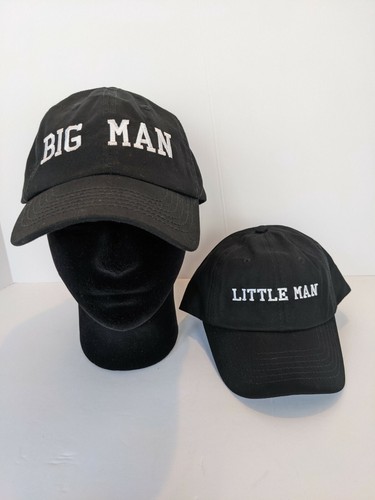 Matching Caps Fun Gifts (Two Hats) | eBay