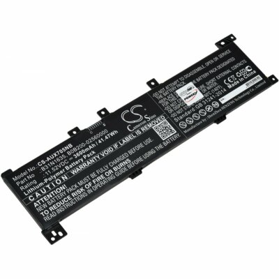 Akku für Laptop Asus Vivobook Pro 17 N705FN-GC059T 11,52V 3600mAh/41,5Wh Li-Poly
