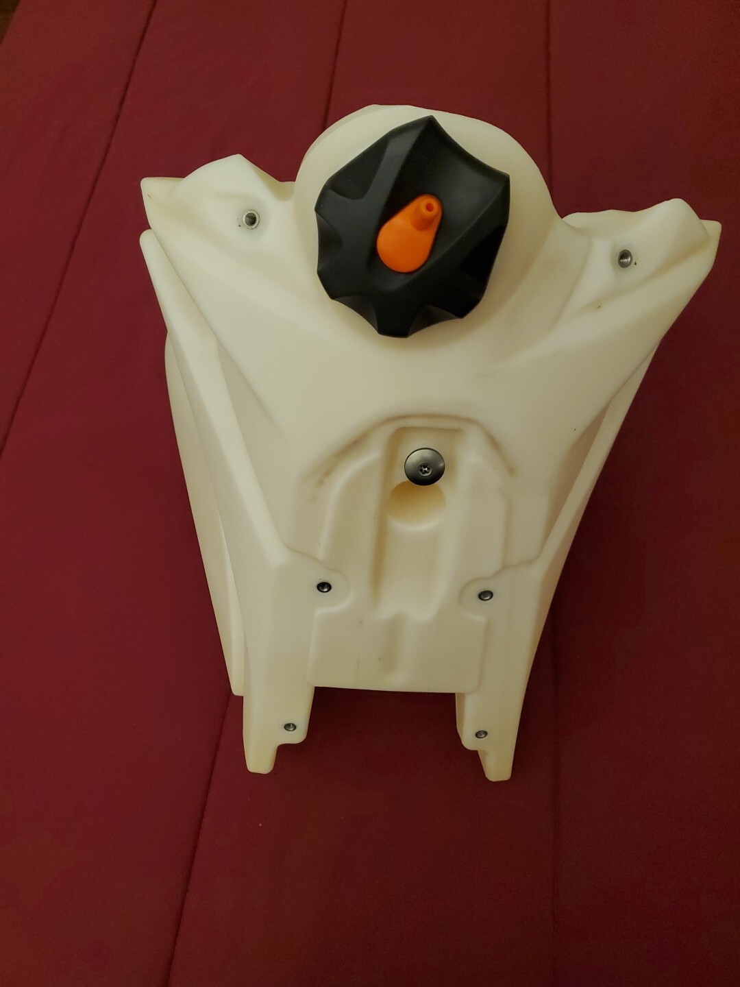 OEM FUEL TANK KTM 350/500 EXCF, XCFW, XCW 20122016. eBay