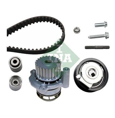 Timing Belt Water Pump Kit For 98-05 Volkswagen Beetle Golf Jetta 2.0L