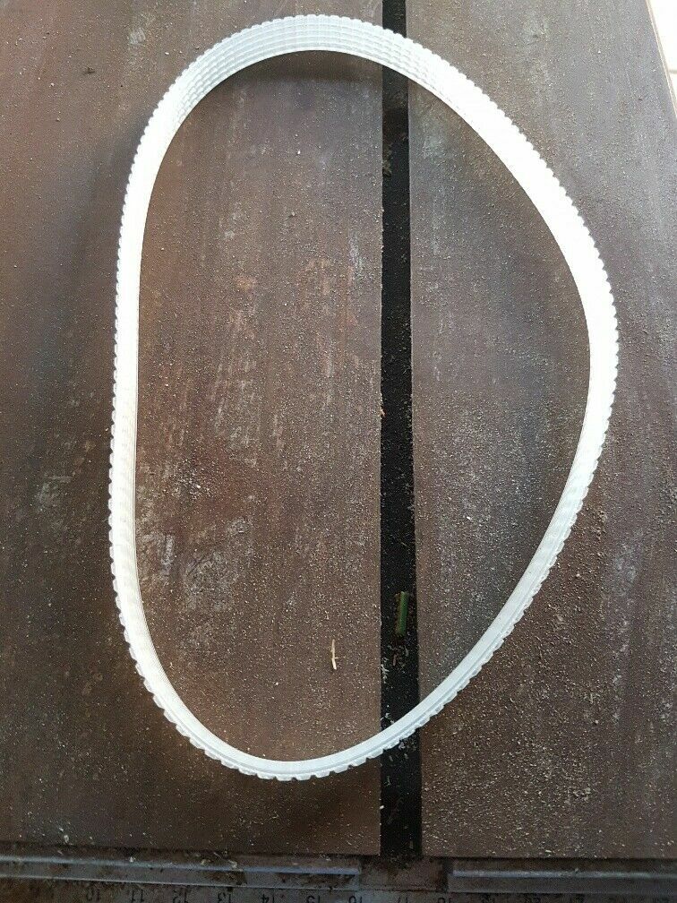 Drive Belt for HCM400 Yard Force Compact Cement Mixer Belt HCM400 Belt